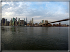 foto Baia di New York